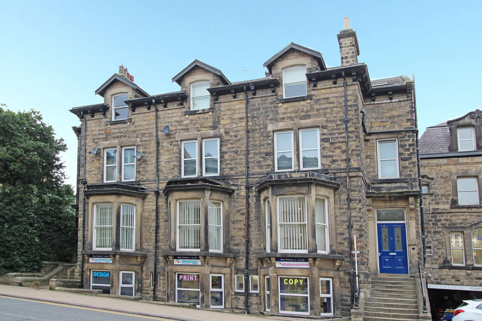 Graphic Designer and Printer Harrogate